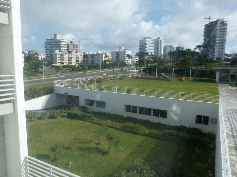 Le Parc, Departamento, Alquiler ,Brava,Punta del Este